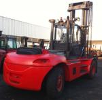 forklift FENWICK h120d